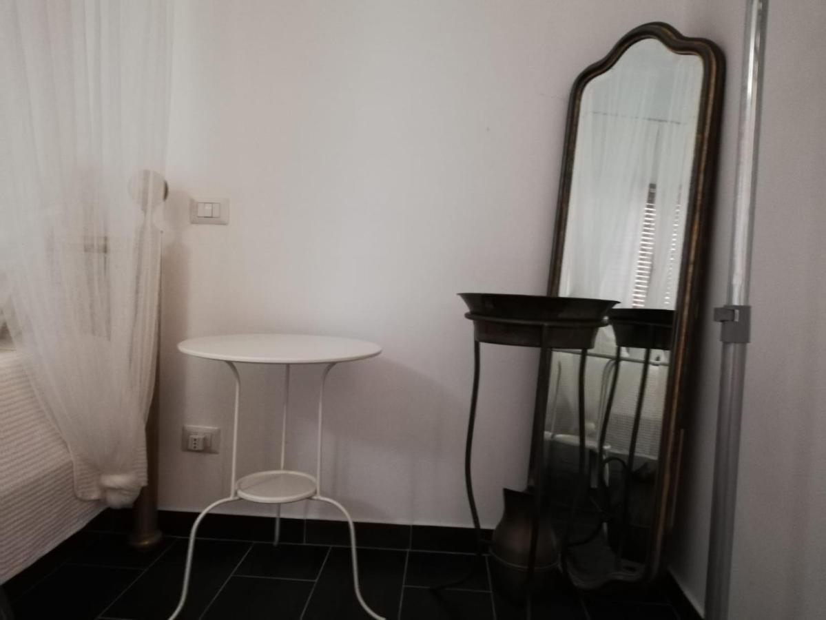 ローマ Style Di Elisabetta Notari Bed & Breakfast エクステリア 写真