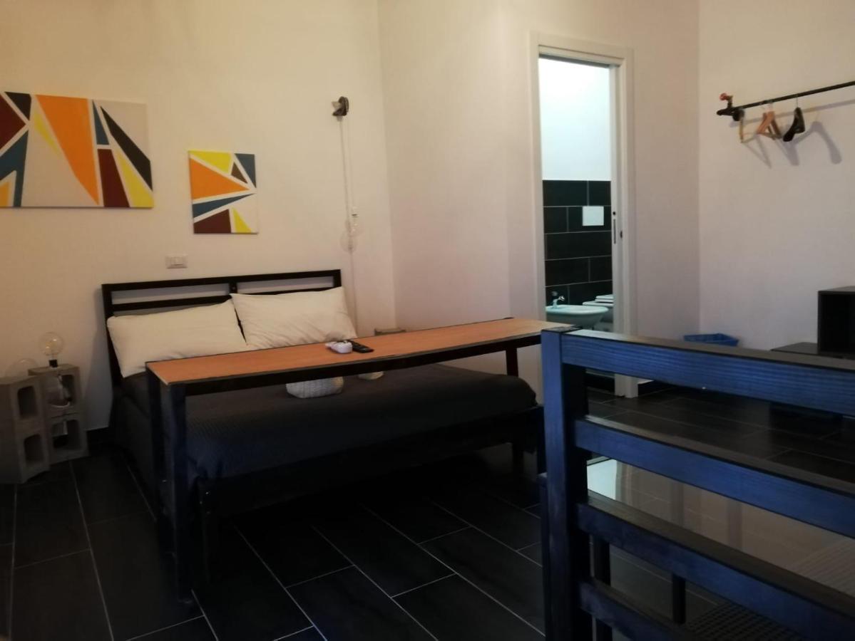 ローマ Style Di Elisabetta Notari Bed & Breakfast エクステリア 写真