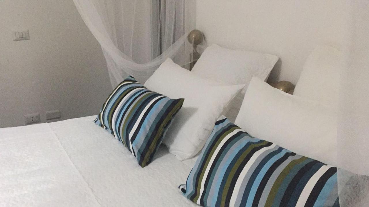 ローマ Style Di Elisabetta Notari Bed & Breakfast エクステリア 写真