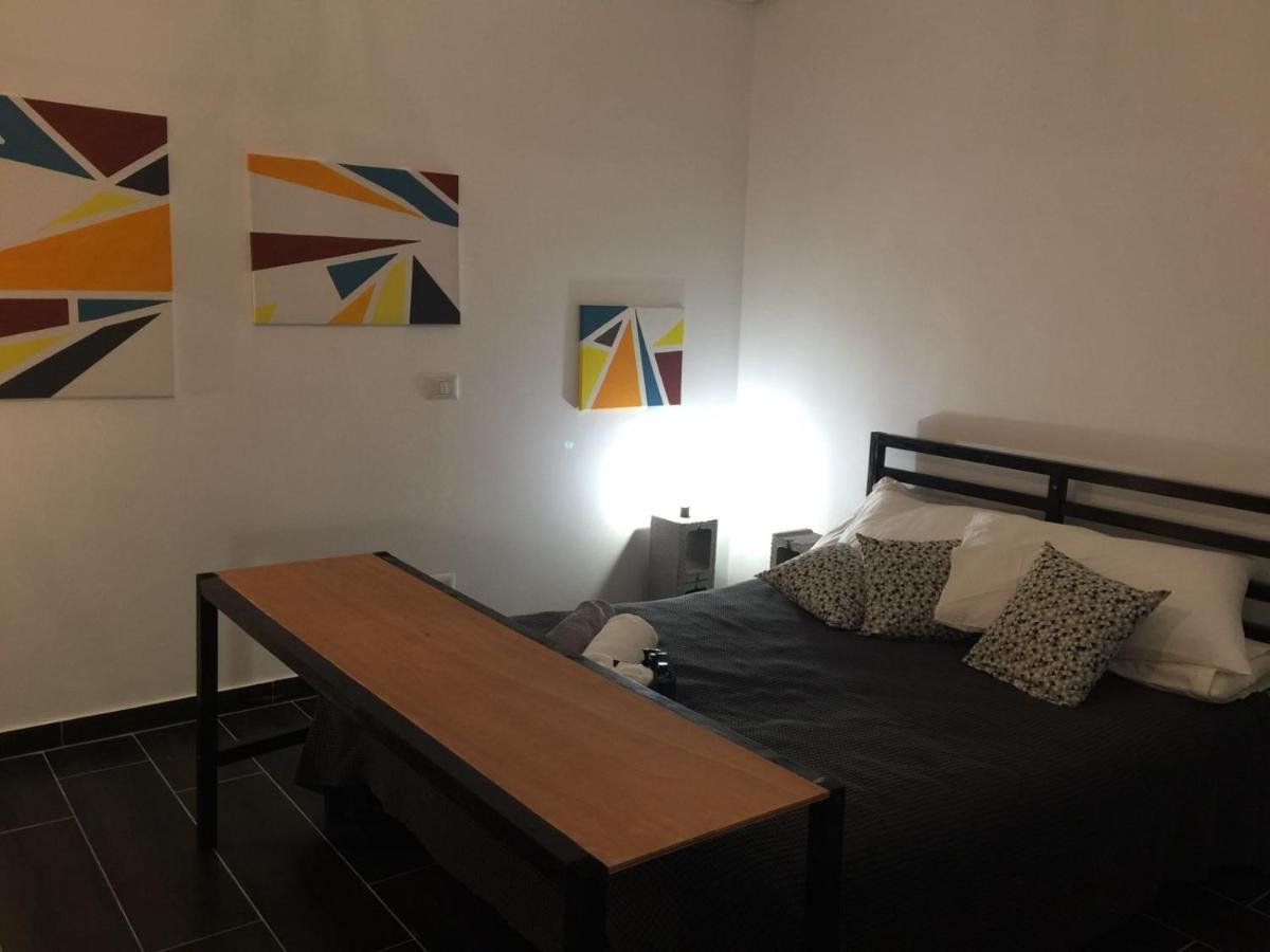 ローマ Style Di Elisabetta Notari Bed & Breakfast エクステリア 写真