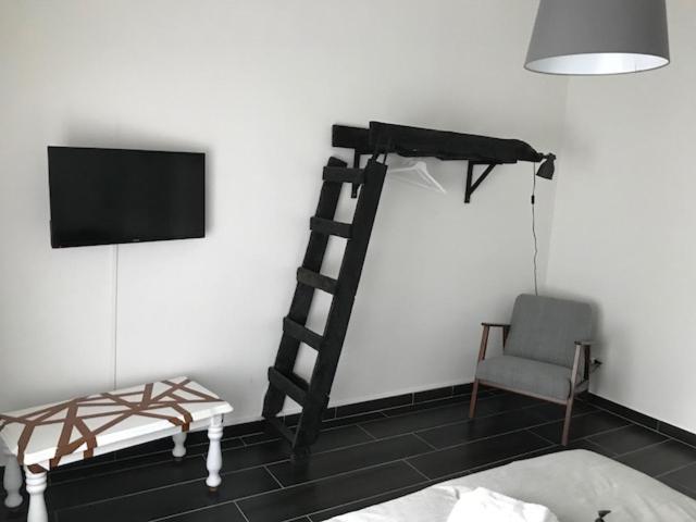 ローマ Style Di Elisabetta Notari Bed & Breakfast エクステリア 写真