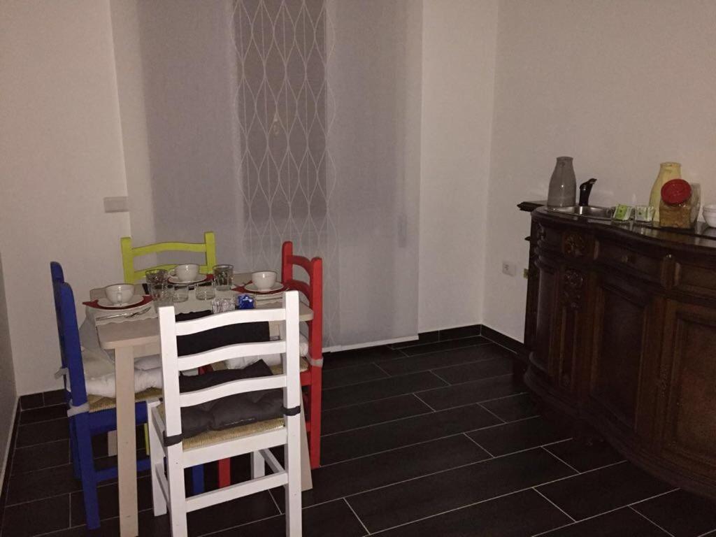 ローマ Style Di Elisabetta Notari Bed & Breakfast エクステリア 写真