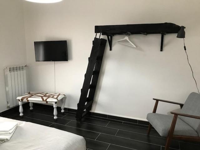 ローマ Style Di Elisabetta Notari Bed & Breakfast エクステリア 写真