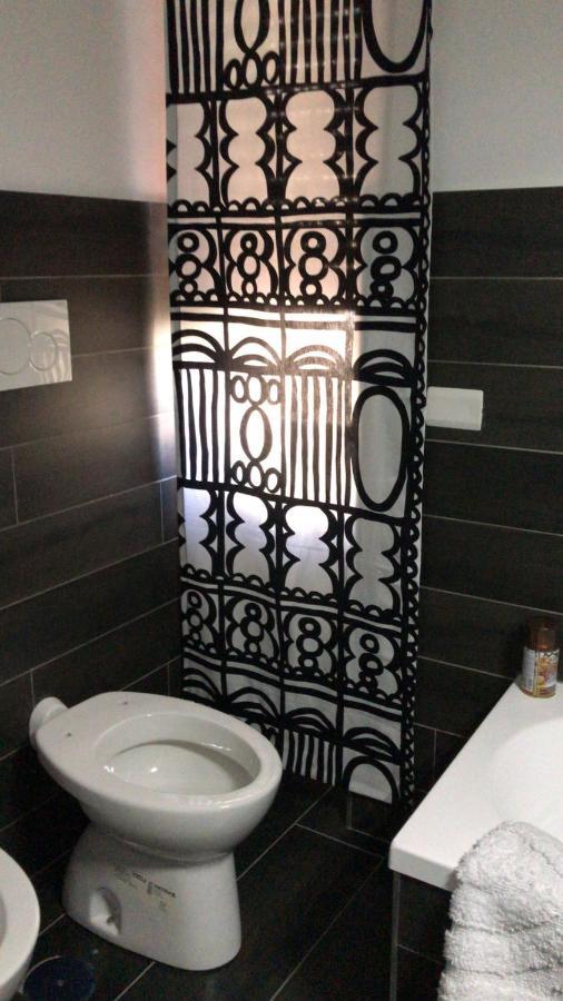 ローマ Style Di Elisabetta Notari Bed & Breakfast エクステリア 写真