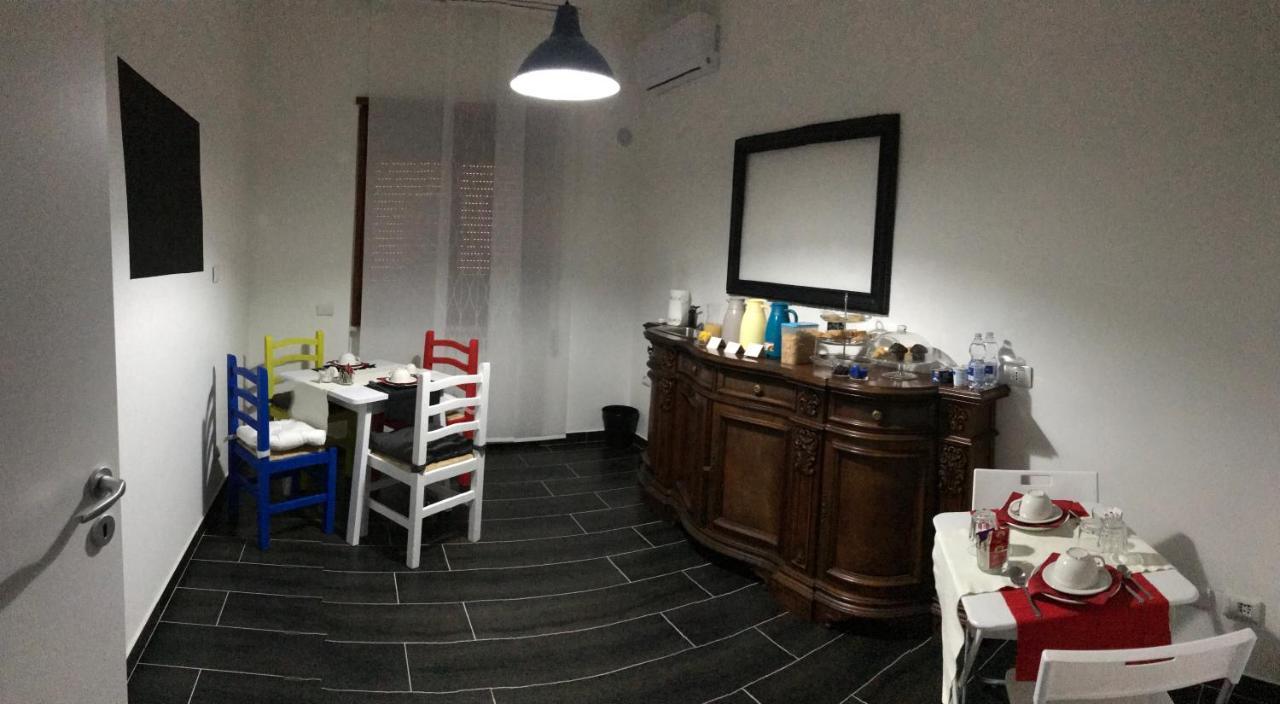 ローマ Style Di Elisabetta Notari Bed & Breakfast エクステリア 写真