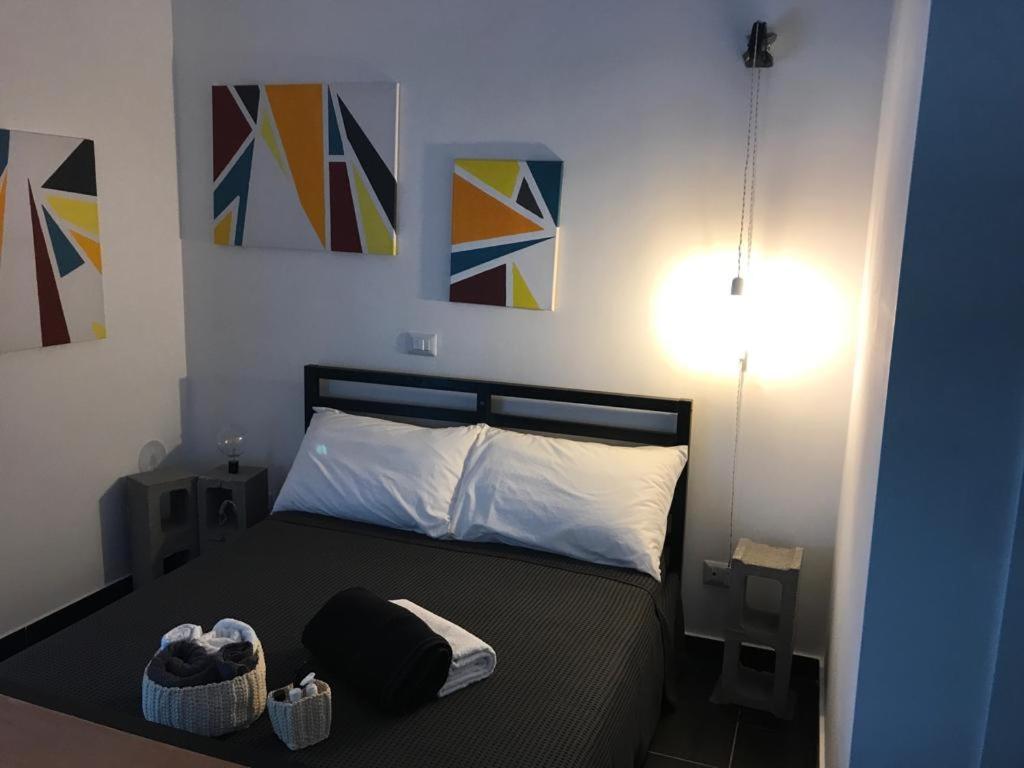 ローマ Style Di Elisabetta Notari Bed & Breakfast エクステリア 写真