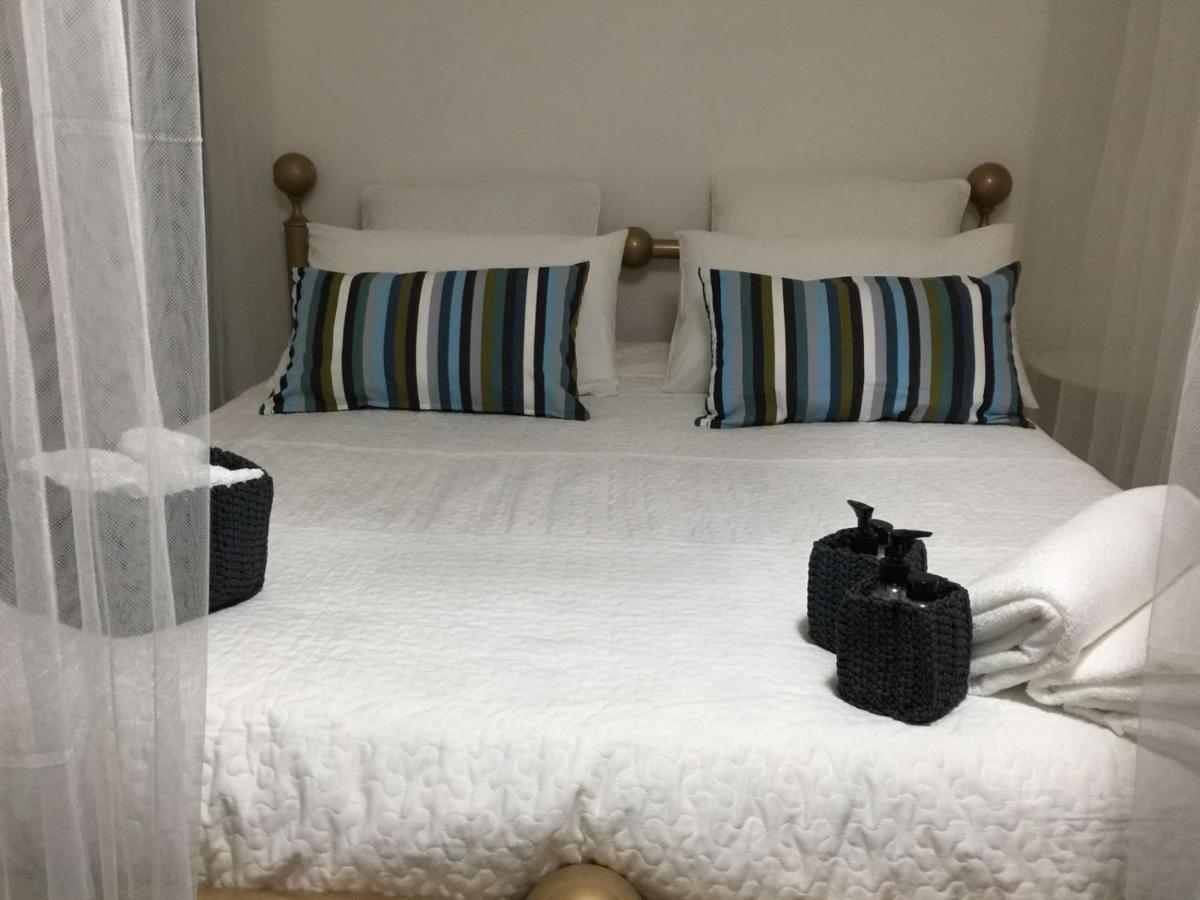 ローマ Style Di Elisabetta Notari Bed & Breakfast エクステリア 写真